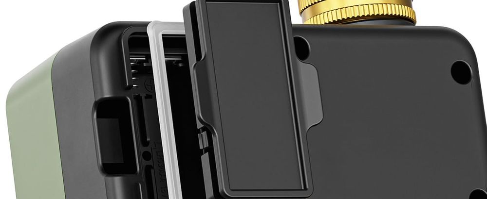 Diivoo IP67 Bewässerungscomputer LCD-Display Bewässerungsuhr mit Regenverzögerung Automatische & Manuelle Bewässerung