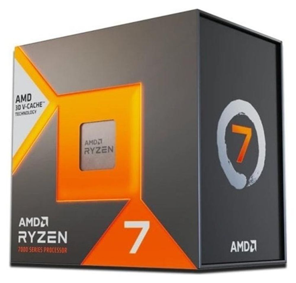 Prozessor Image