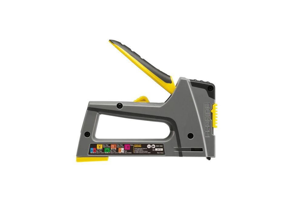Black & Decker FMHT6-70868, Schwarz, Gelb, 6 - 14 mm