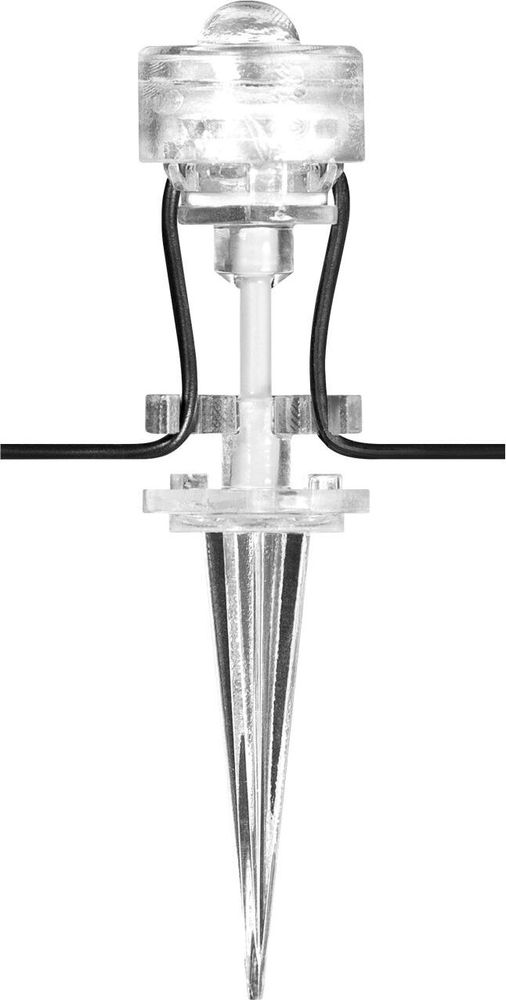 Garten-Led-Lichtkette Garden Dot 18P