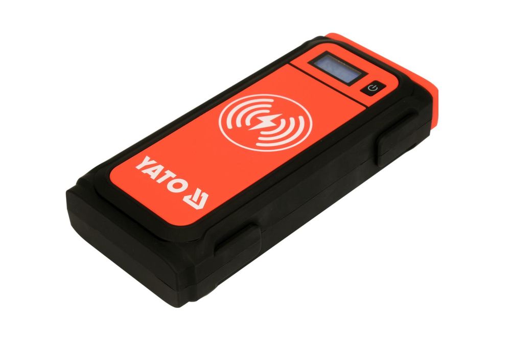 Yato Power Bank 16000Mah Einsteigergerät