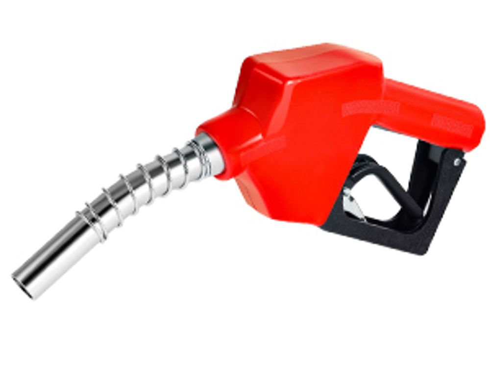 Wiltec  Dieselpumpe 12 V, 150 W, 40 l/min, Heizölpumpe selbstansaugend, Absaugpumpe für Diesel, Biodiesel, Heizöl, tragbare mobile Umfüllpumpe mit Zapfpistole und Schläuchen