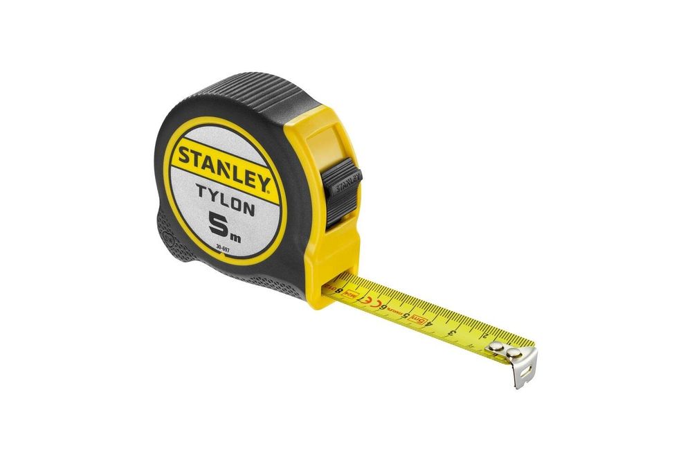 Stanley Tylon, 70 mm, 40 mm, 80 mm, 194 g