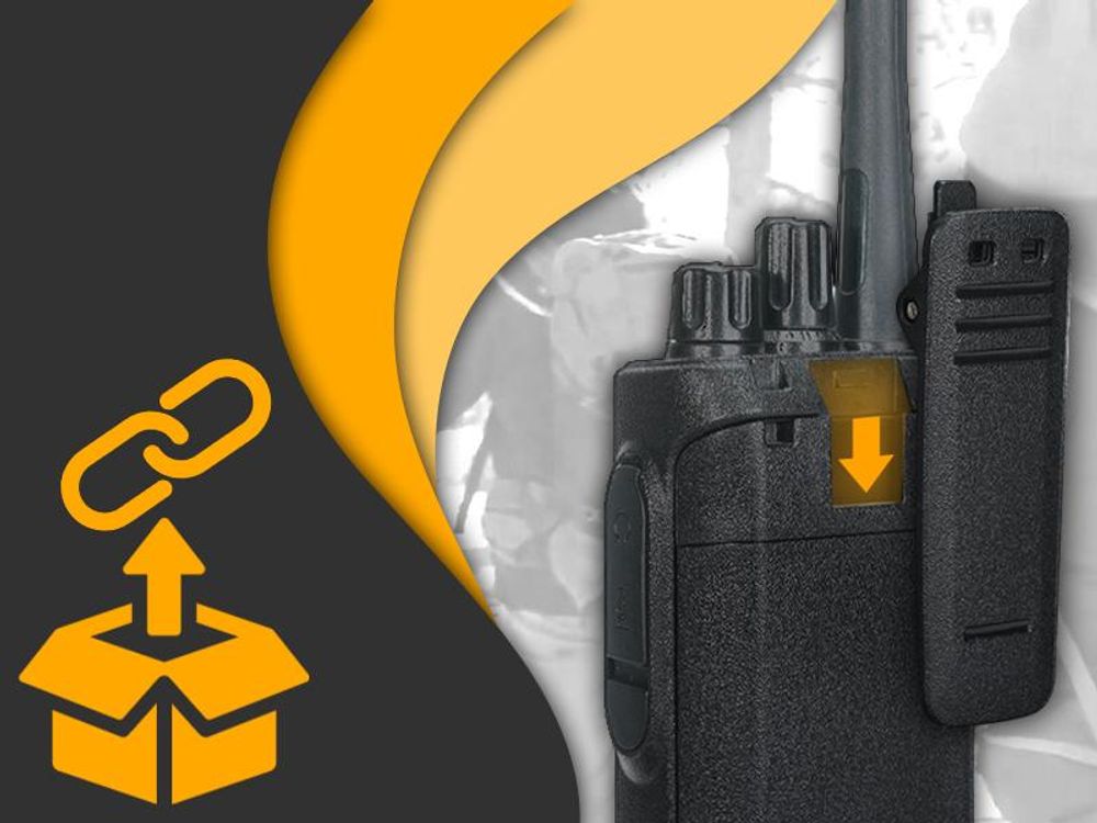 Retevis RT617 Funkgerät, Lizenzfrei Walkie Talkie, Notfall Funkgeräte, 16 Kanäle, CTCSS/DCS, VOX, SCAN, Wiederaufladbar Walkie Talkies Set für Schule, Sicherheit Outdoor(10 Stück, Schwarz)