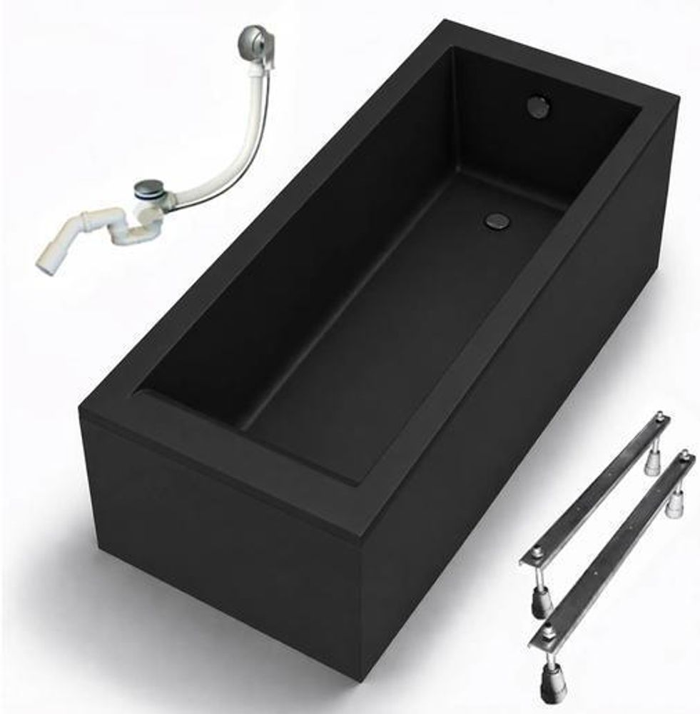 badenwanne set