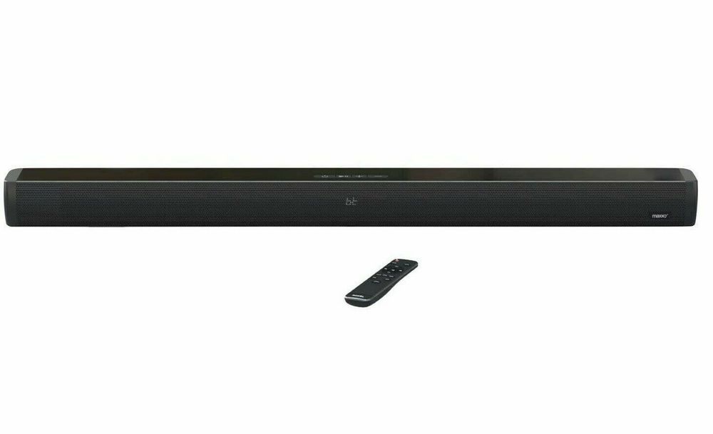 Soundbar Maxxo 2.1 SB-120W HDMI ARC/Bluetooth/TOSLINK