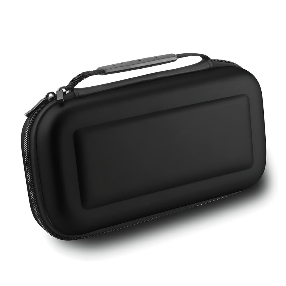 Tasche Kompatibel mit Nintendo Switch/Nintendo Switch OLED Zubehör Tragetasche mit Mehr Platz Hülle Case Schutzhülle Spielkonsolen-Taschen Retoo