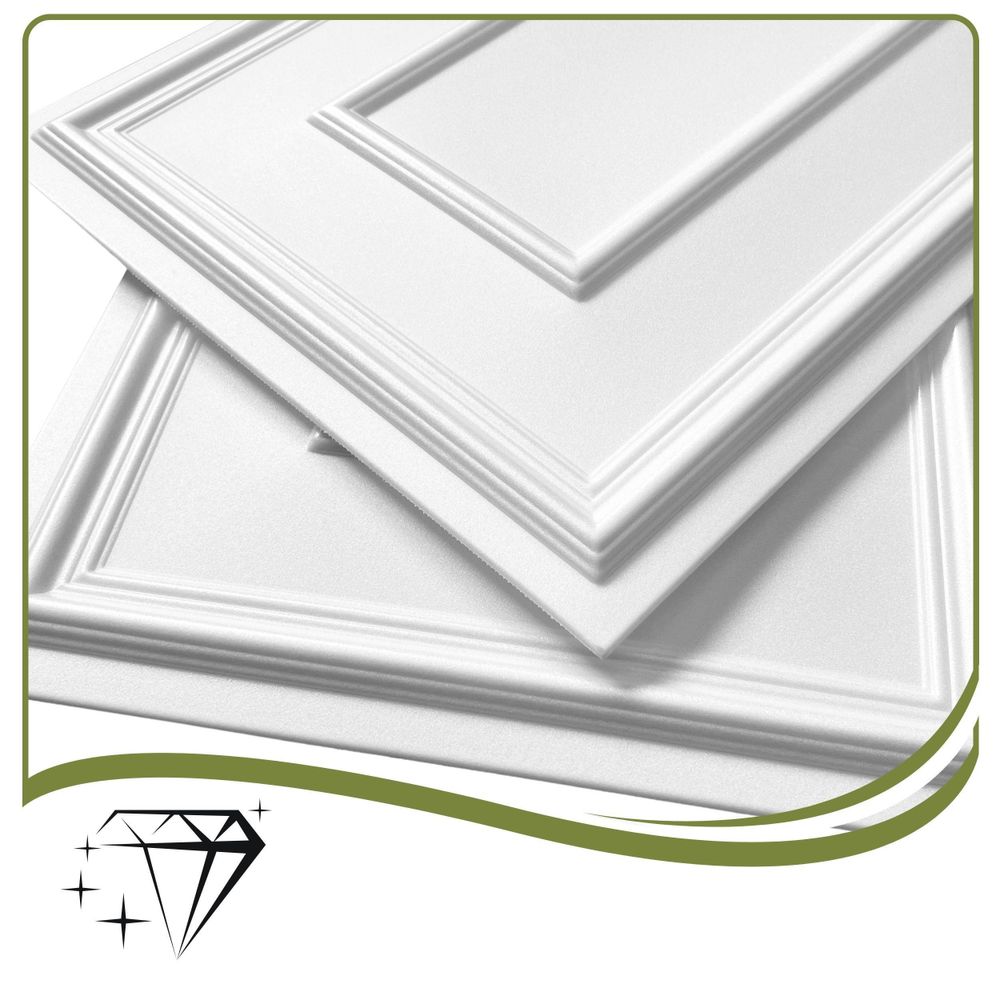 Material: umweltfreundlicher, leichter Kunststoff (EPS)
