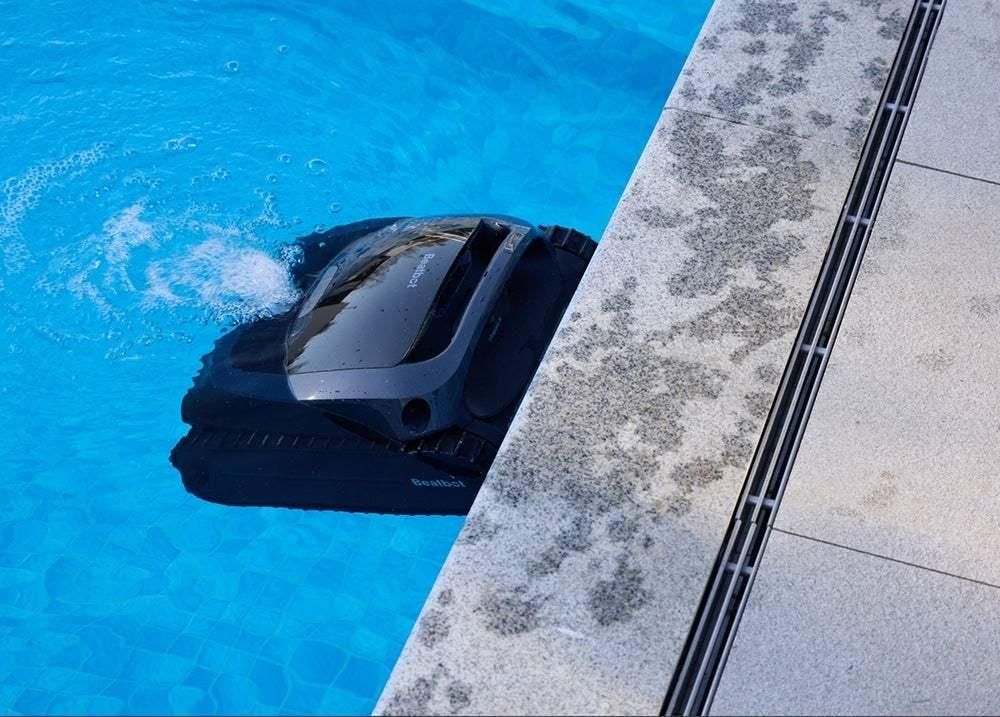 Beatbot Poolroboter AquaSense 2 Kabellos App-Steuerung Pools Bis 15x7m