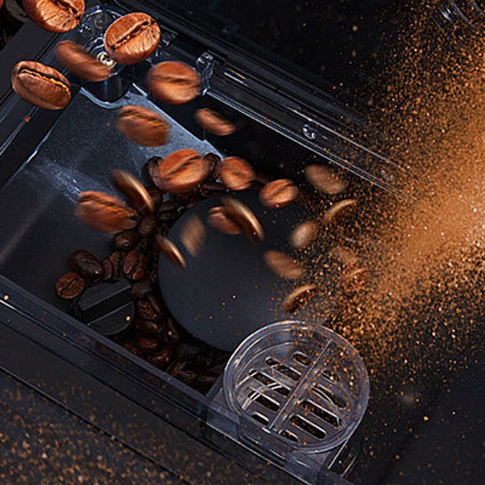 Acopino Roma One-Touch Kaffeevollautomat – Ihr perfekter Kaffeegenuss auf Knopfdruck