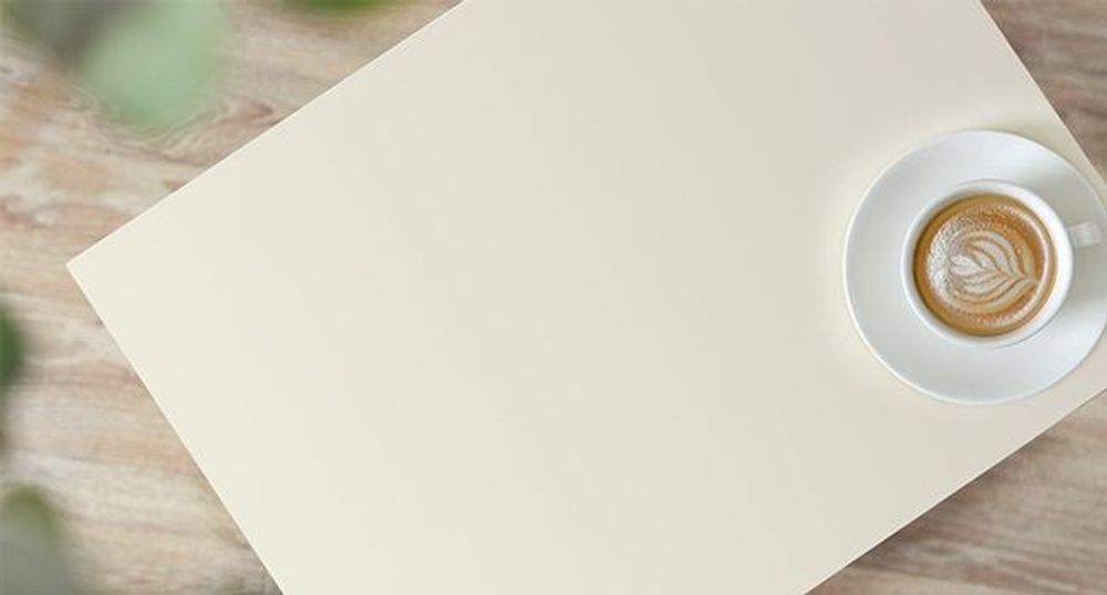 VASAGLE Beistelltisch mit Steckdosen, C Form für kleine Räume, 2 USB-Anschlüsse