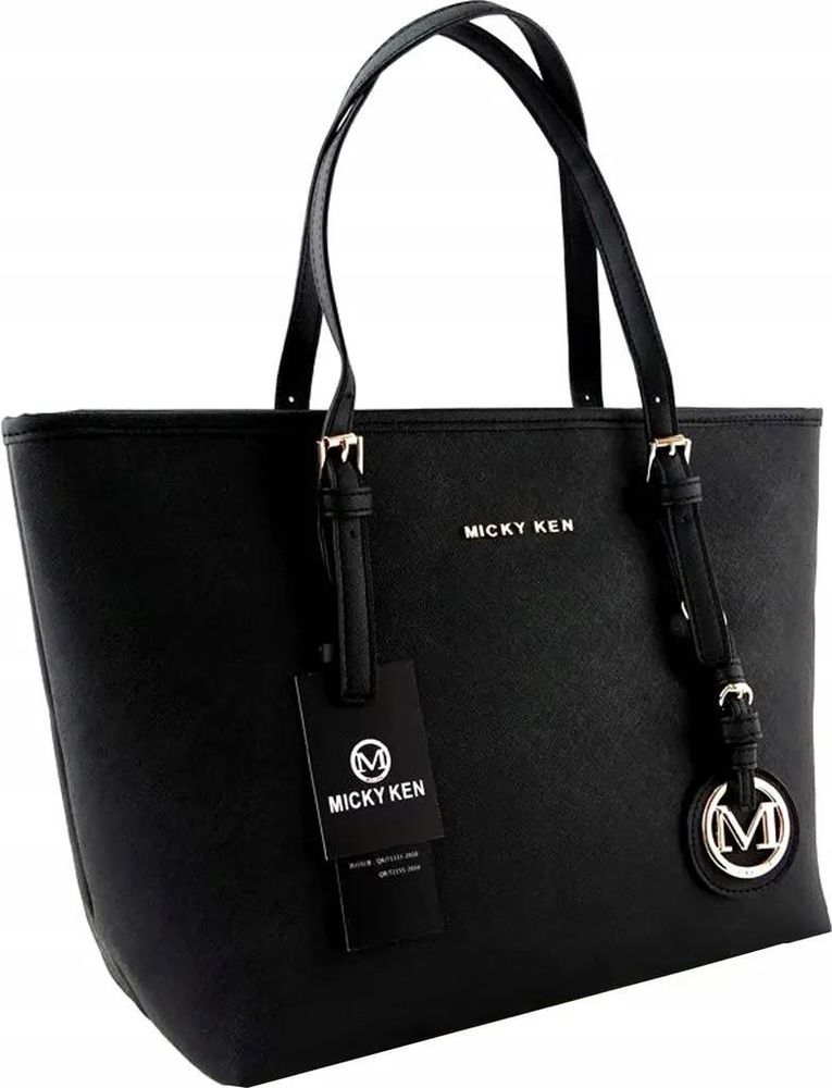 EDIBAZZAR | Große Damen-Schultertasche aus Leder, geräumiges A4-Format