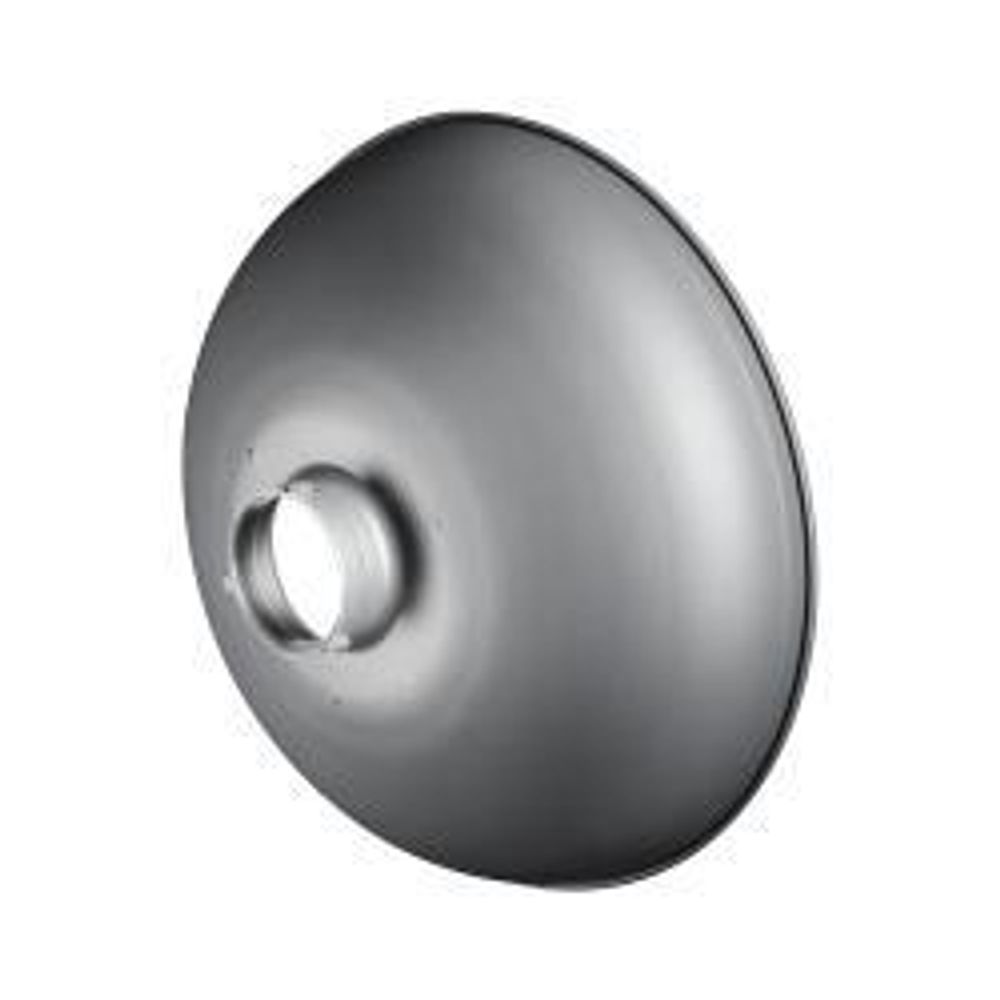 Walimex 16382, Schwarz, Silber, Aluminium, 500 g, 120 mm, 400 mm, 400 mm