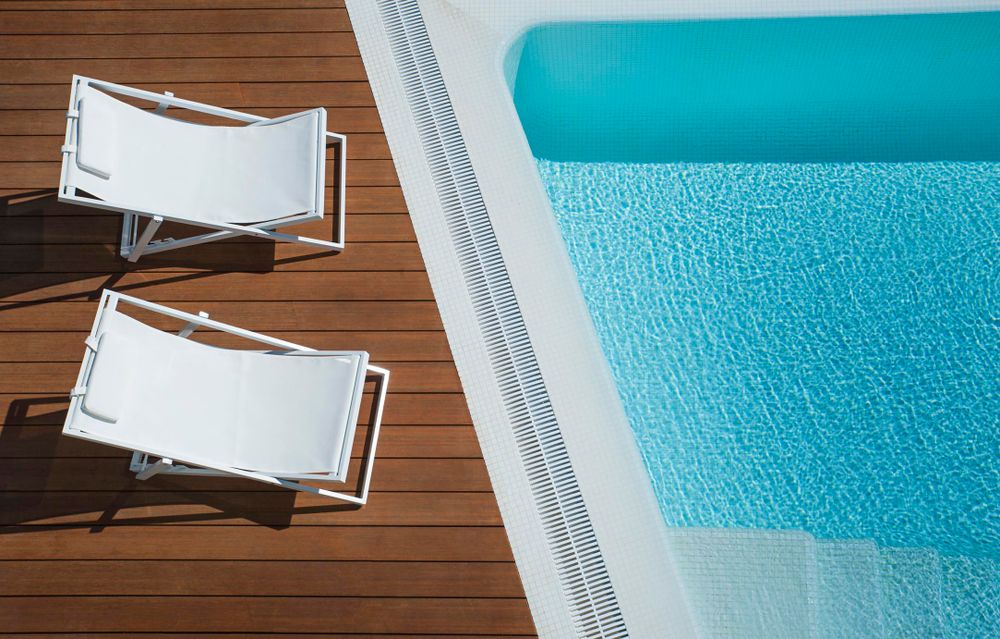Schwimmbadfarbe Grundierung Spezial Haftgrund für Poolfarbe SL708 — 5kg