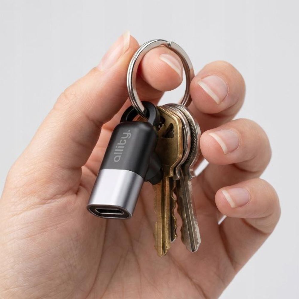 Adattatore USB-C Garmin per Venu, Fenix, Forerunner, Enduro e Instinct