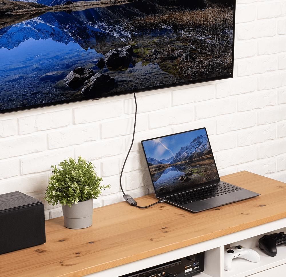 USB-C