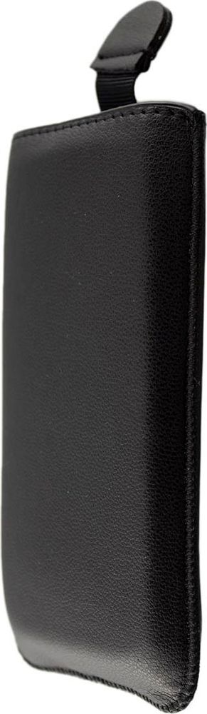 caseroxx Slide-Etui für Easyfone Prime-A5, Tasche für optimalen Schutz