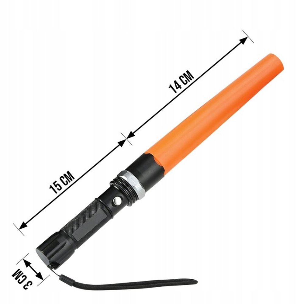 LED Taschenlampe Extrem Akku Li-ion 18650 für Hell Aufladbar für Outdoor Camping Leuchtweite 600 Meter Flashlight 3,7V 4200mAh Retoo