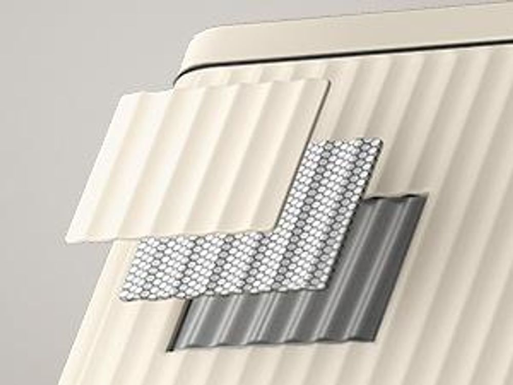 SONGMICS Mülleimer Küche 50 L, Tretmülleimer mit Softclose-Deckel, herausnehmbarer Inneneimer, Stahl, 15 Müllbeutel, creme