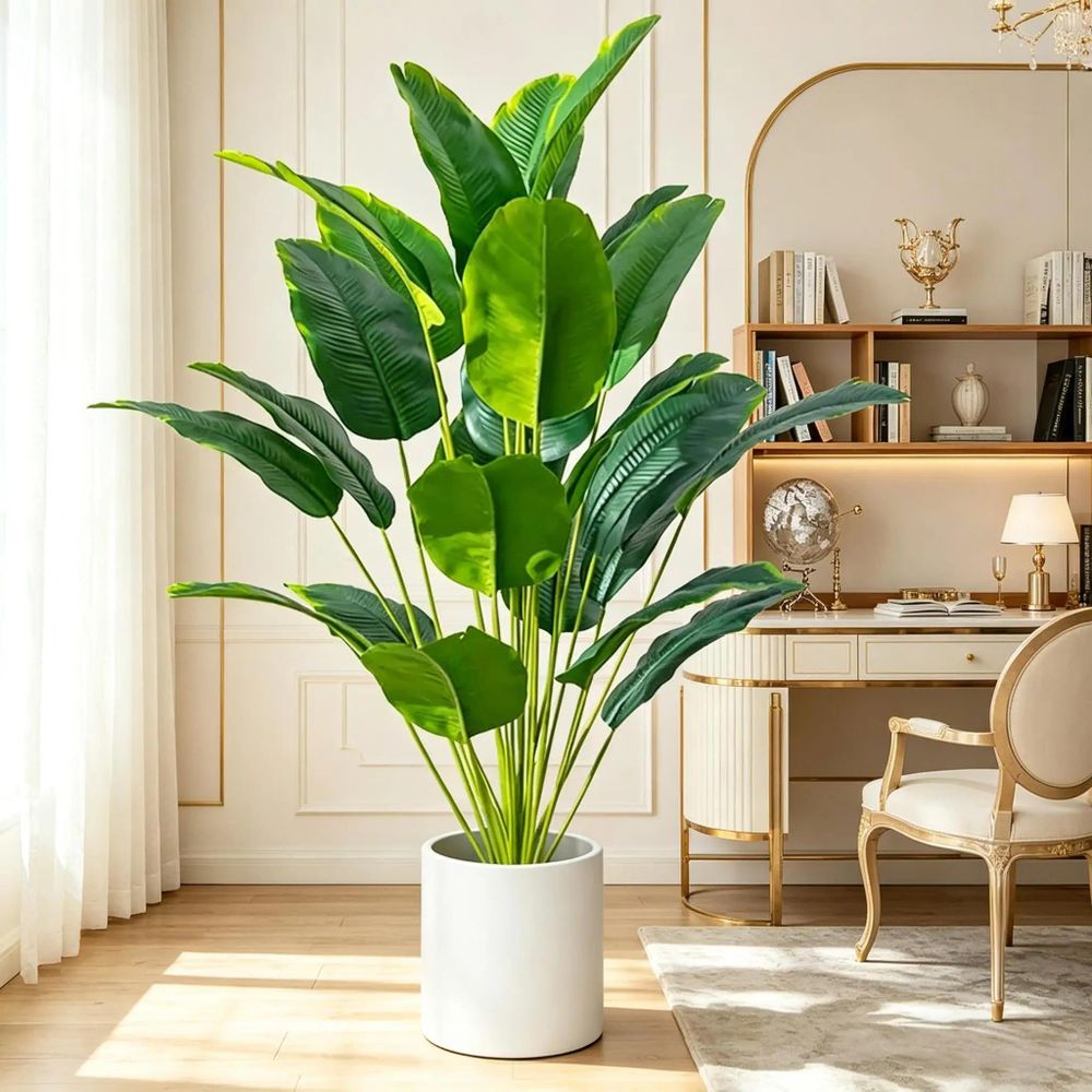 Elegante Raumdeko: Passend für stilvolle Einrichtungen
