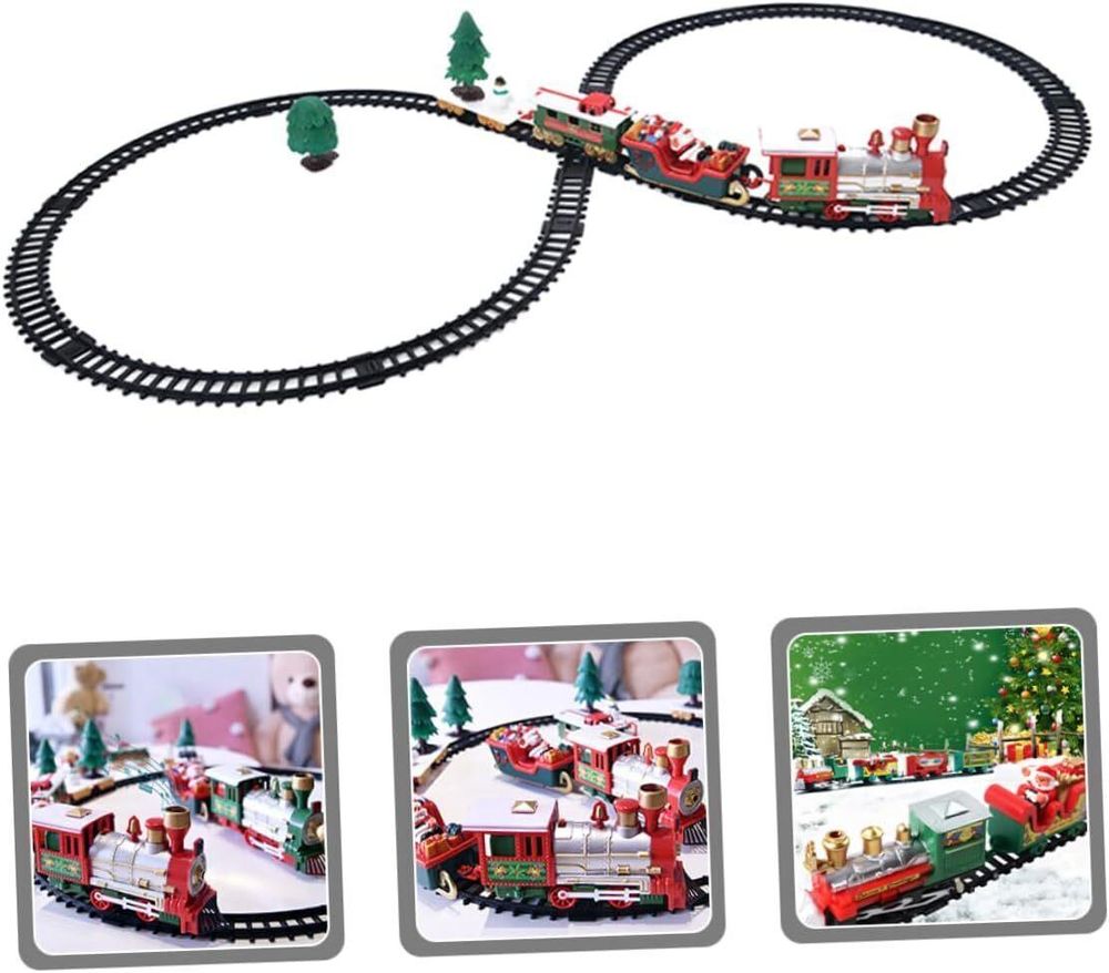 Das perfekte Weihnachtsgeschenk für Groß & Klein
