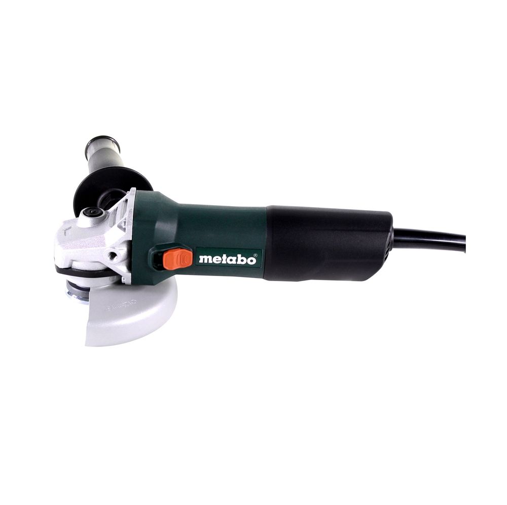 Metabo W 850-125 Winkelschleifer