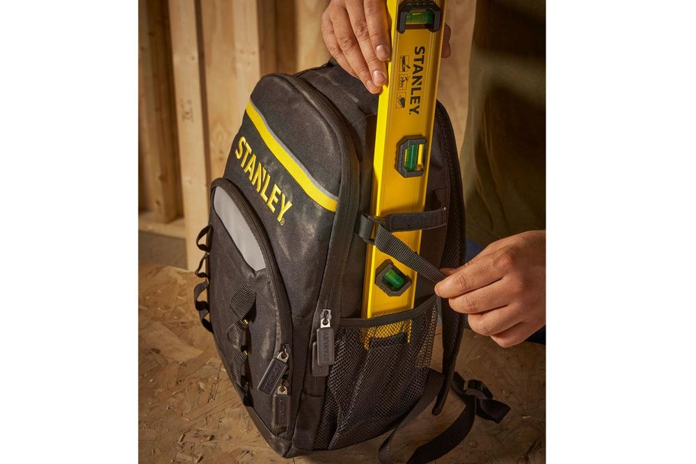 Stanley STST1-72335 Werkzeugrucksack Nylon