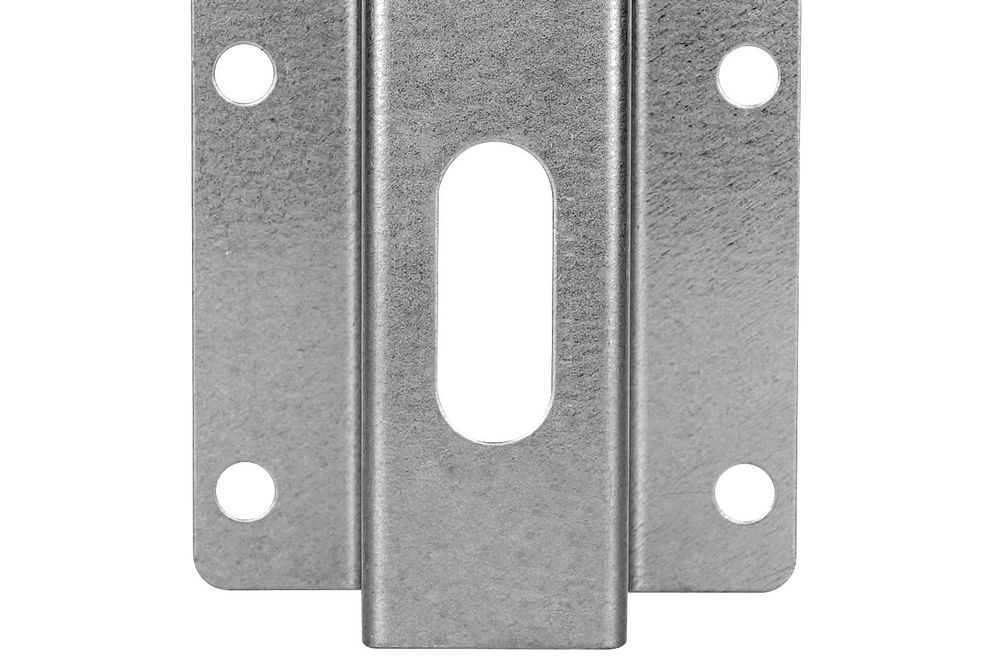 Spevnenie bokov prívesu 30 cm