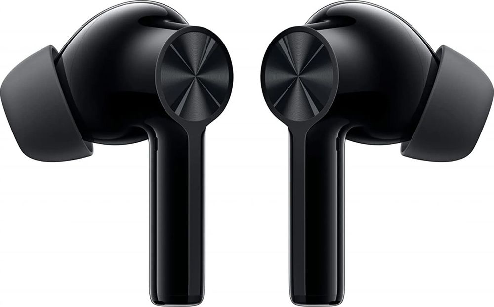 OnePlus Buds Z2, True Wireless Stereo (TWS), Anrufe/Musik, 20 - 20000 Hz, Kopfhörer, Schwarz