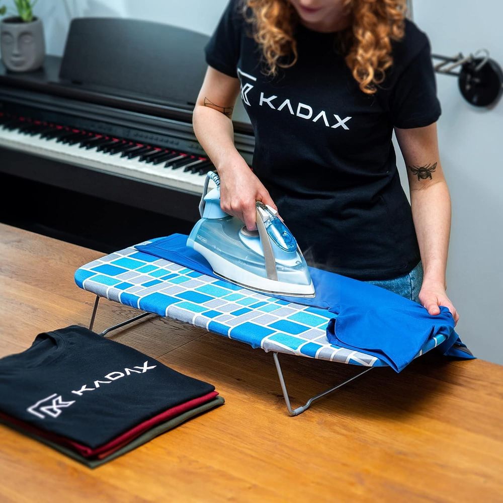 KADAX Teigtaschenformer "Terni", Formen für Teigtaschen aus Stahl, 1 Stück