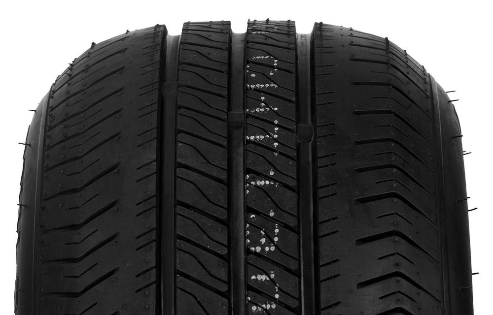 LINGLONG R701 Anhänger-Reifen 195/55 R10C für Wohnwagen und Trailer