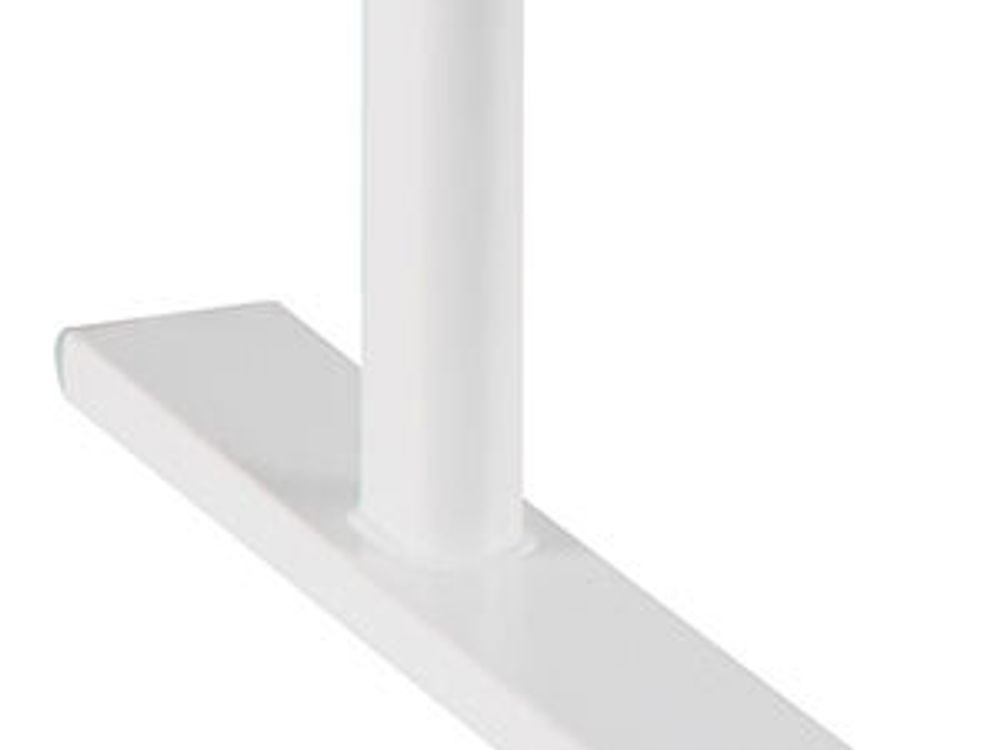 Toboli Kinderschreibtisch verstellbar 100 x 60 cm, mitwachsender Schreibtisch für Kinder neigungs-/höhenverstellbar mit Schublade