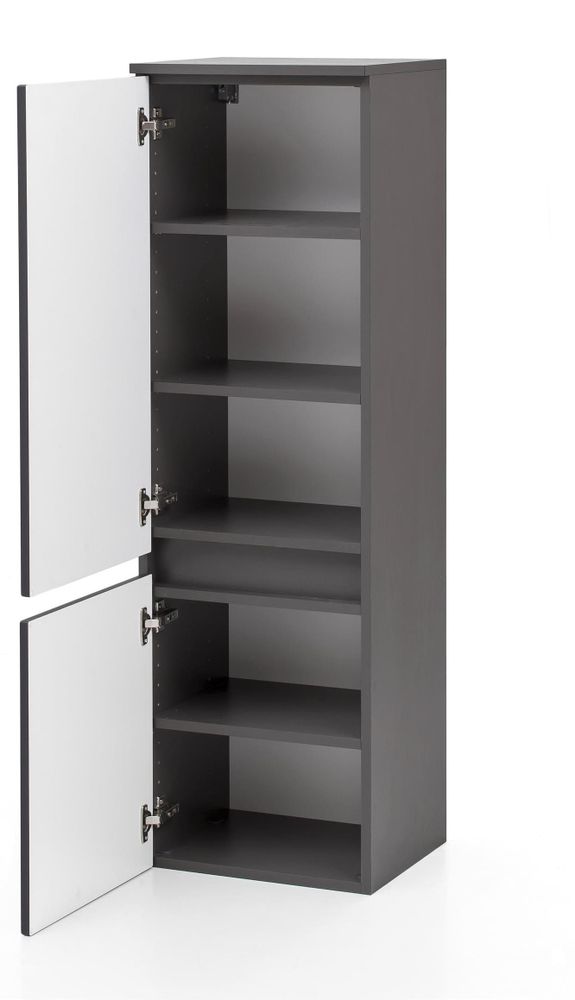 freiraum Midischrank Kopenhagen – Moderner Wandschrank mit Softclose-Funktion