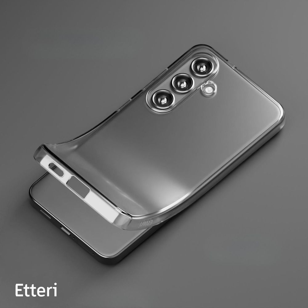 Etteri Handyhüllen für Samsung Galaxy S24 Plus Cover