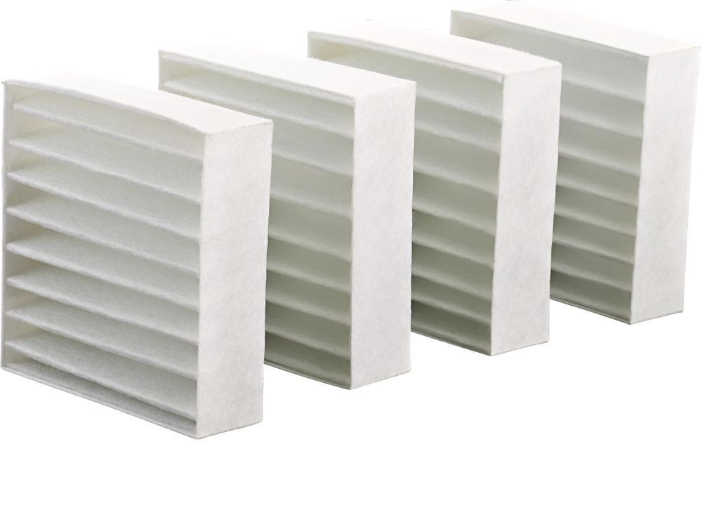 Filtermatten-Set G4