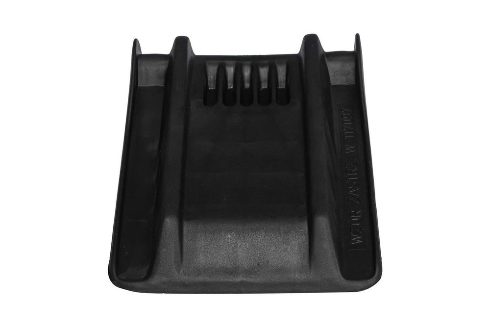 Plastex Set 4 Kantenschoner Zurrgurte E-Version 162x208x153 mm Kantenschutz Spanngurt 50 mm 4 Stück Set
