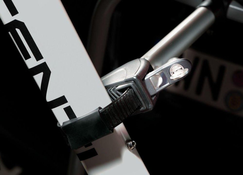 Atera Strada EVO 3, 20,1 kg, 1080 mm, 735 mm, 280 mm