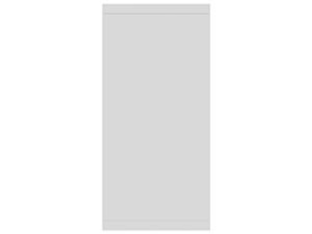 vidaXL Credenza bianca 88x30x65 cm Materiale a base di legno