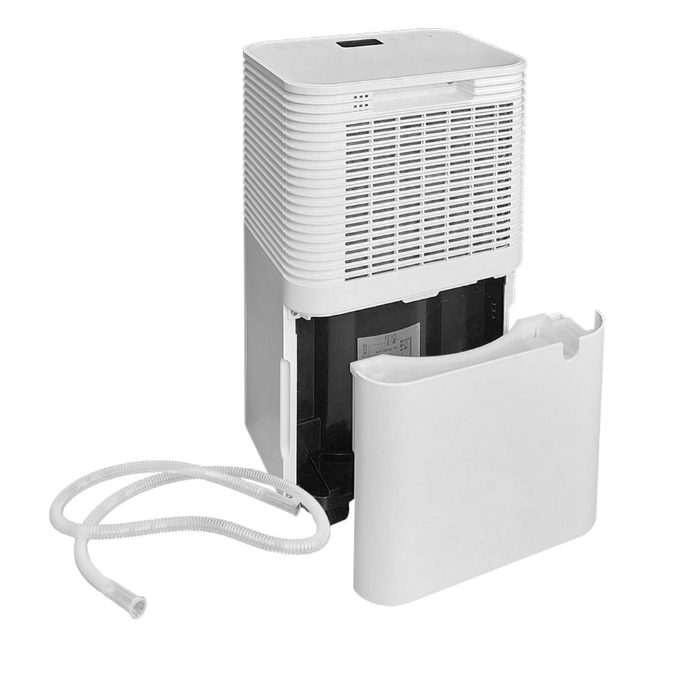 EBERG RICO Osuszacz Powietrza 12 l/24h Higrometr Aromaterapia