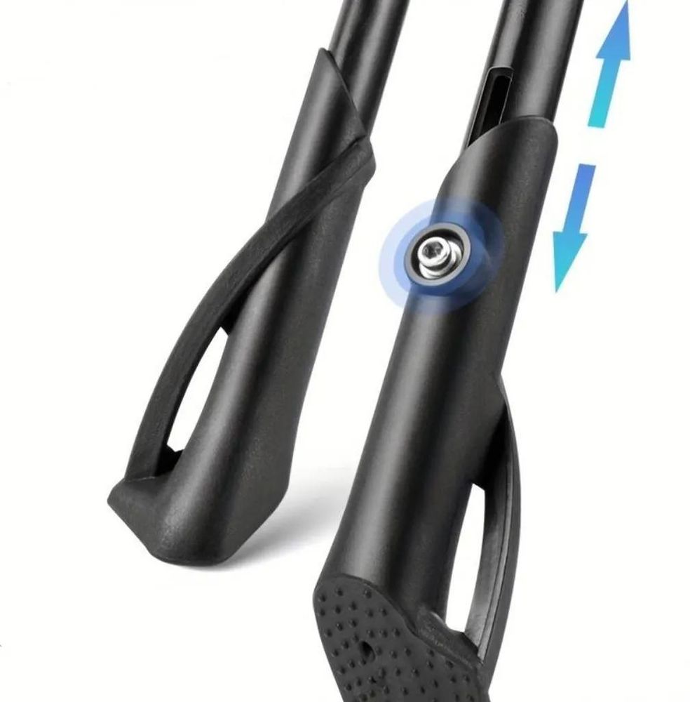 Fahrrad Motorrad Ständer verstellbar 24-29 Zoll Fahrradstütze