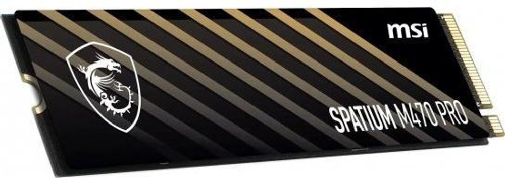SSD Image