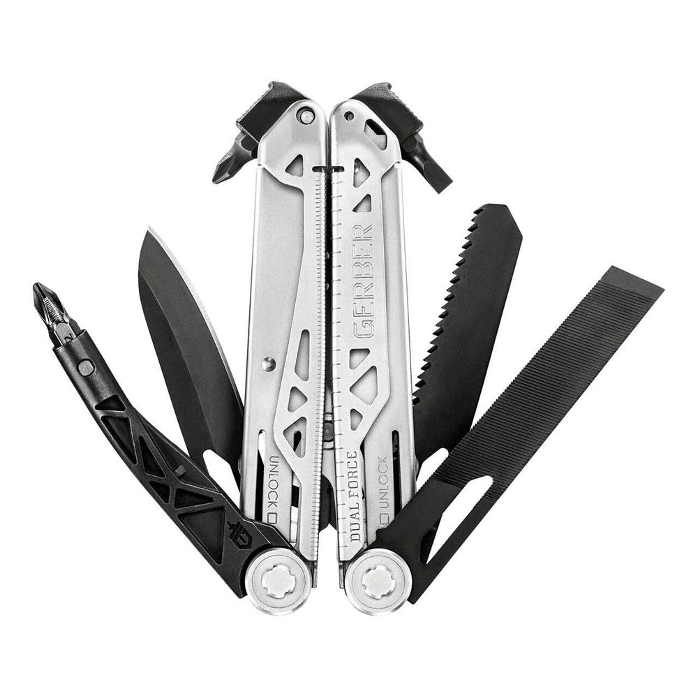 Gerber Dual Force Multitool (30-001613) (+)