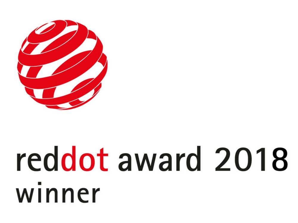 Red Dot Design Award
