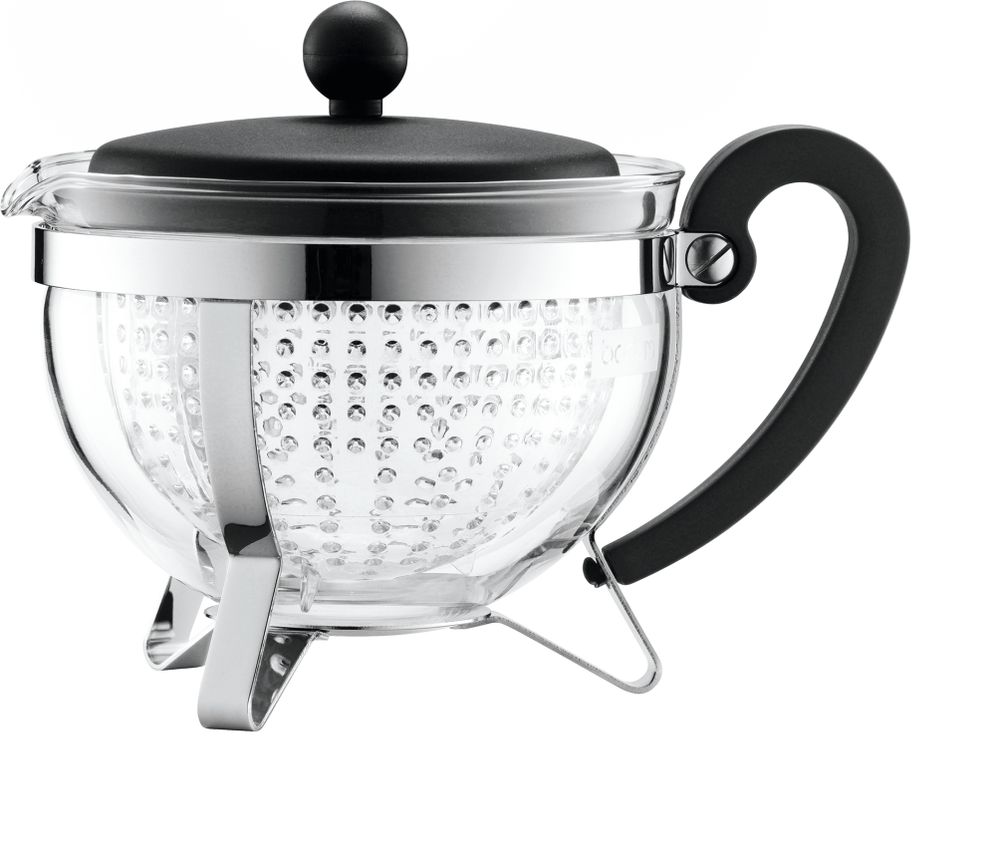 Bodum 1975-01 Chambord Teebereiter