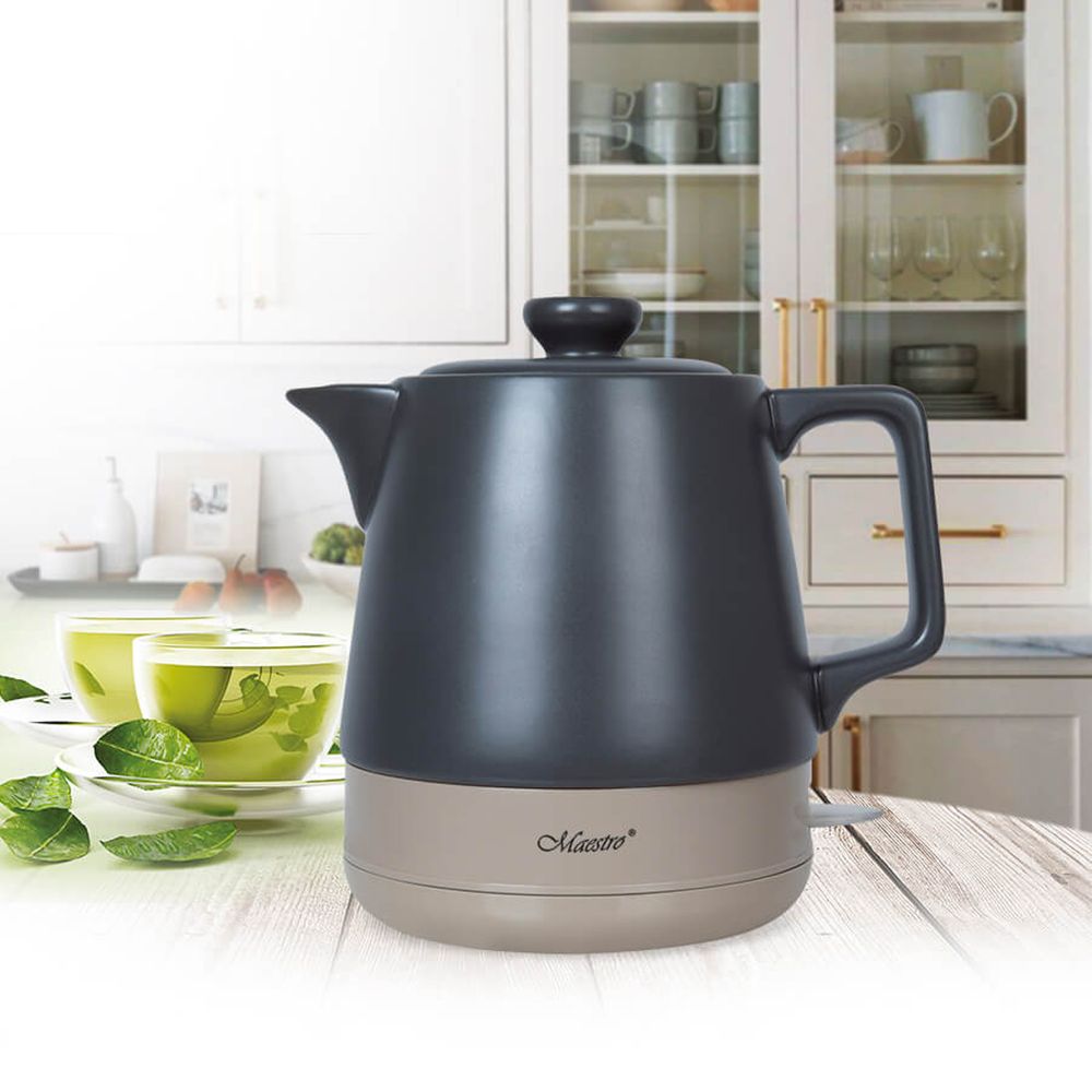 MAESTRO MR-071 Wasserkocher 1 l