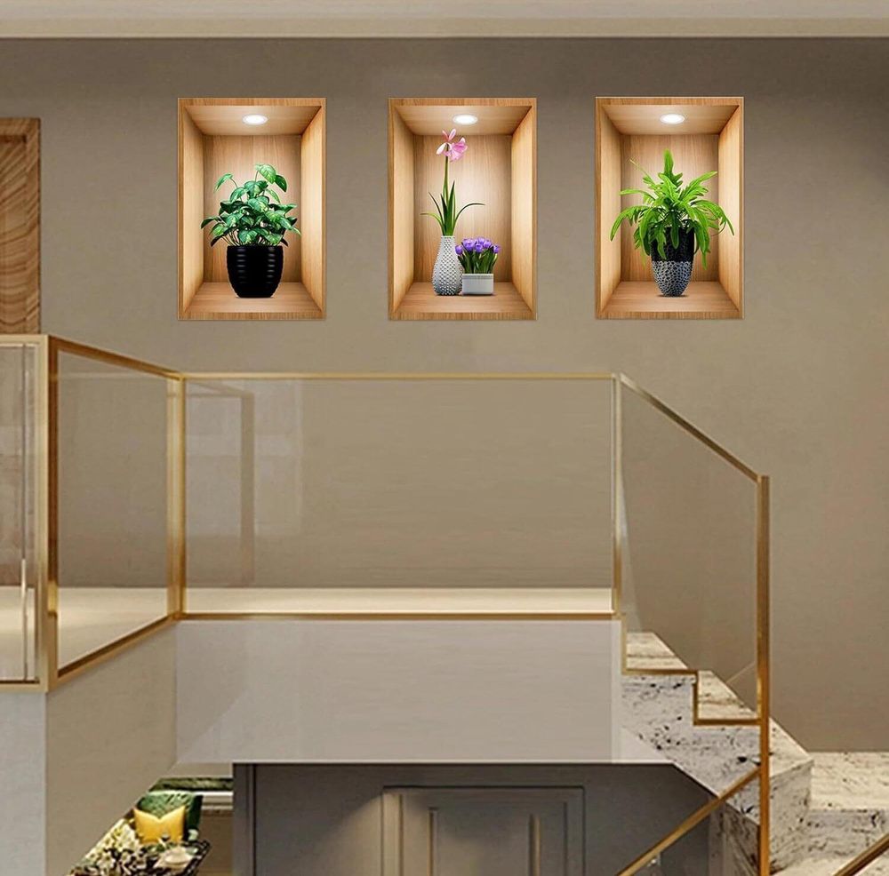 Einzigartige Designs für ein stilvolles Ambiente