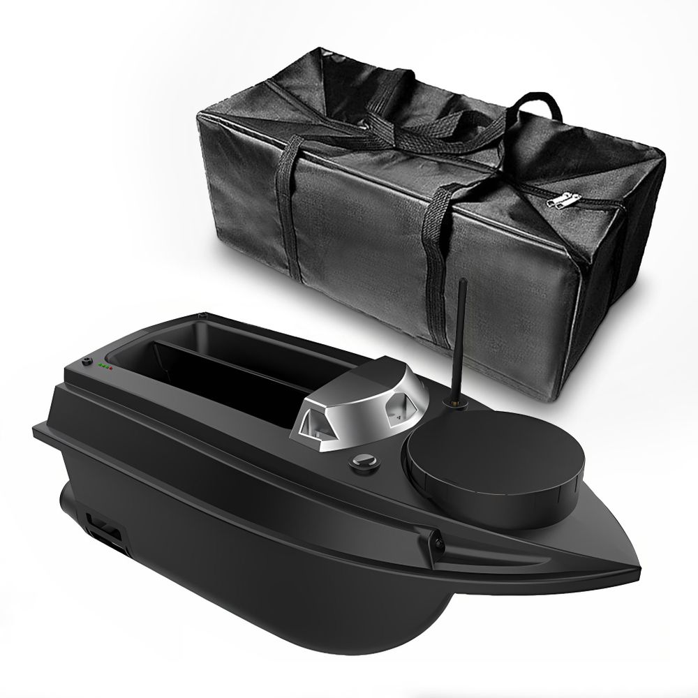 Łódka Zanętowa Flytec V030 GPS Podajnik 3kg Bateria 20Ah 800m 15km/h SZYBKA