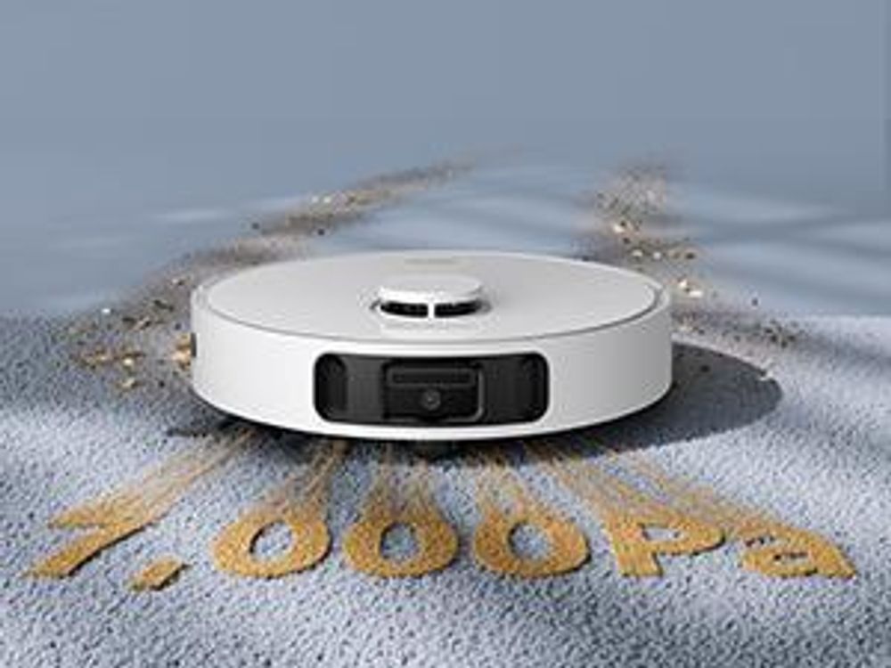 Robot aspirapolvere MOVA E30 Ultra