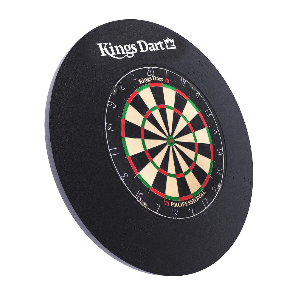 Kings Dart Dart-Auffangfeld