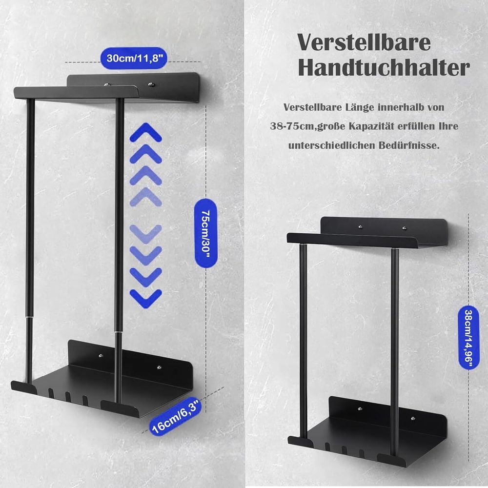 VERSTELLBAR